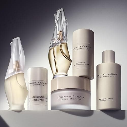Donna Karan Cashmere Mist Anti-Perspirant Deodorant Stick for Women, 1.7 Oz. thumbnail 8