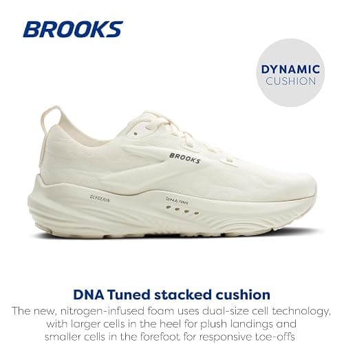 Brooks Women’s Glycerin 22 Neutral Running Shoe thumbnail 2