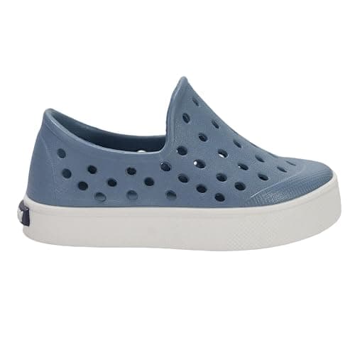 Sperry Toddler EVA Sneakers – Lightweight Water-Friendly Slip-On Shoes with Flexible Sole, Easy On/Off Comfort for Boys & Girls thumbnail 6