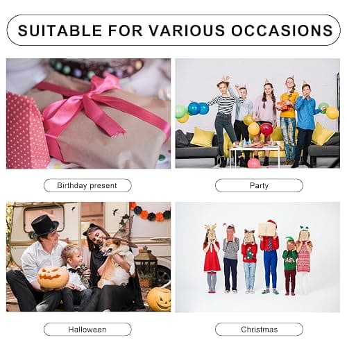 HNCSFW Spider Silk Launcher for Kids,Web Shooters- USB Type c Charging, Launch Distance 8ft - Can Grab Small Objects-Variety of Play Modes thumbnail 6