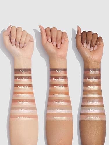 SHEGLAM 2-in-1 Contour & Highlight Stick Cream Waterproof Contour Stick-Maple Syrup thumbnail 6