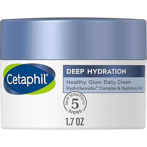 Cetaphil Deep Hydration Face Cream
