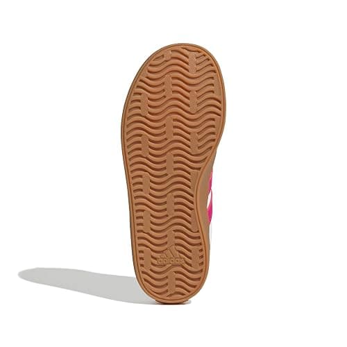 adidas Unisex-Child Vl Court 3.0 thumbnail 3