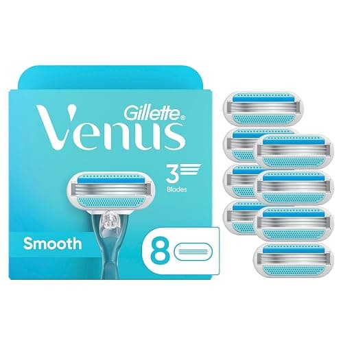 VENUS CARTRIDGES 8'S - Image 1