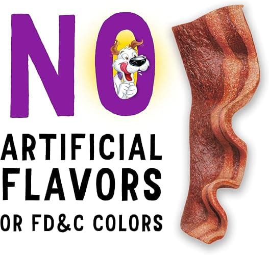 Beggin' Strips Original Bacon 3 Ounce (Pack of 3) thumbnail 4