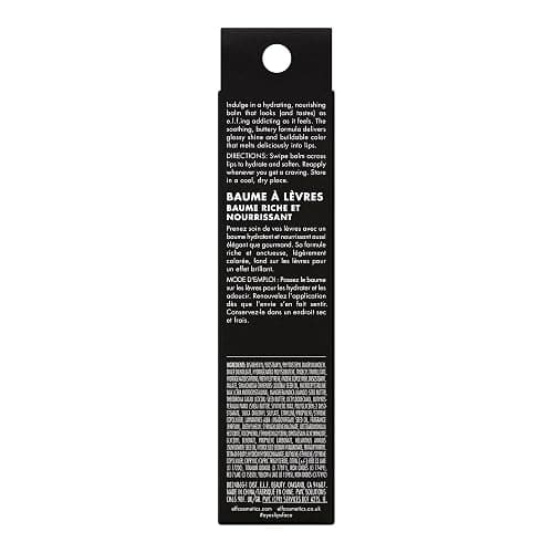 e.l.f. Glow Reviver Melting Lip Balm, Hydrating Tinted Lip Balm For A Glossy Finish & Soft, Supple Lips, Vegan & Cruelty-Free, Yummy Gummy thumbnail 10
