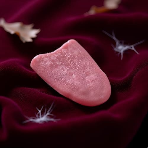 Jinshining 5 Pieces Realistic Fake Tongue False Tongue Prank Tongue Halloween Artificial Horrific Tongue Tricks Tongue Magic Props Stage Props for Carnival Halloween Party Decoration thumbnail 9