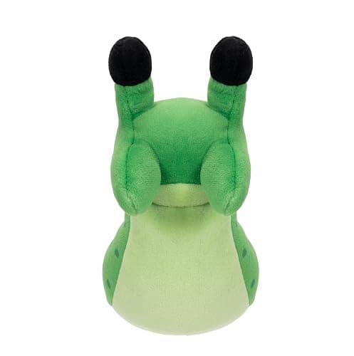 Adopt Me! 5” Surprise Plush - 12 Styles - Series 6 - Exclusive Virtual Item Code - Collectible Toys for Kids Featuring Your Fave Pets, Ages 6+ thumbnail 5