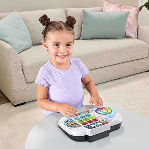 VTech Kidi Superstar Jr. DJ Mixer thumbnail 2