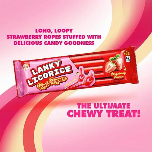 Bulk Candy Individually - 10 Pounds - Big Bulk Candies - Party Favor Treats for Birthdays, Parades, Offices thumbnail 3