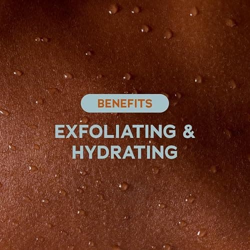 Tree Hut Vanilla Shea Sugar Exfoliating & Hydrating Body Scrub, 18 oz thumbnail 9