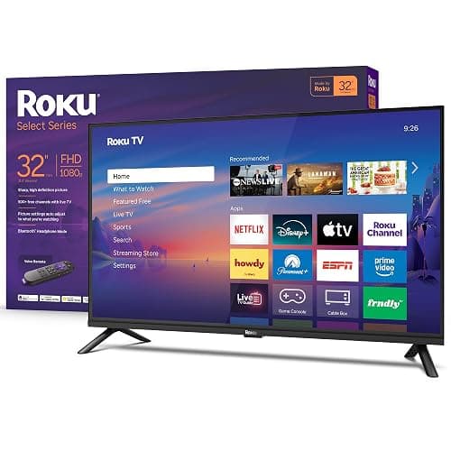 Roku Smart TV 2026 - Image 1