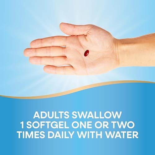Nature's Way CalmAid, Helps Manage Stress and Tension*, Clinically Studied Lavender, Non-Drowsy, 90 Softgels thumbnail 5