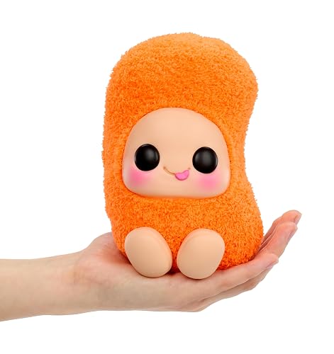 Hyojo Cheetos Series, Blind Box Squishy Collectible, Limited Edition, 3 to Collect, Red Bag, Blue Bag, Cheetos Puff, with Keychains, Ages 16+ thumbnail 8
