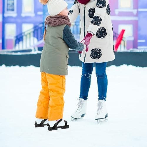 Toddler Ice Skates thumbnail 5