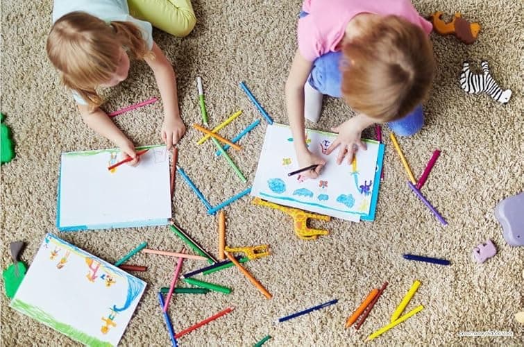 Cars Imagine Ink | Cars Coloring Book | Disney Pixar Cars Imagine Ink | Car Color Book | Car Racing Coloring | Lightning McQueen Activity Books | Mess Free Marker | Officially Licensed thumbnail 5