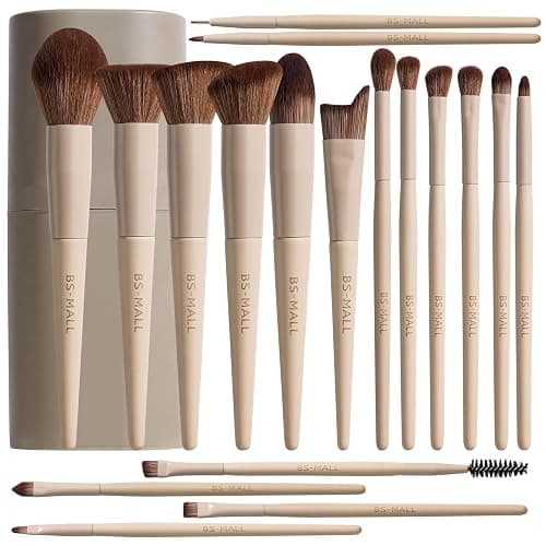 Professional Makeup Brush Set  - Image 1