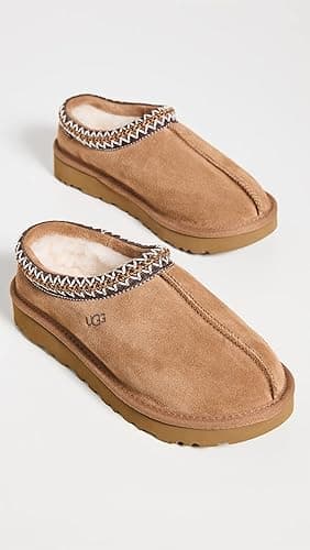 UGG Women's Tasman II Slipper thumbnail 5