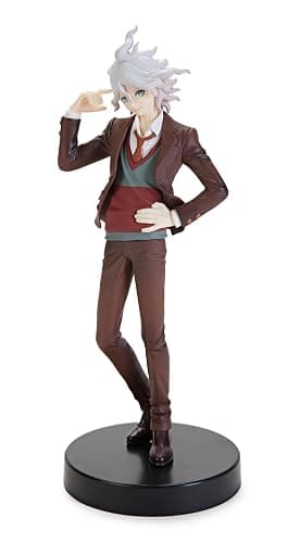 Furyu Danganronpa 3: The End of Hope's Peak Academy: Nagito Komaeda Special Figure thumbnail 3