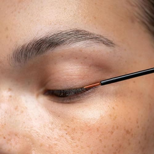 UKLASH Eyelash Complex Serum - #1 Rated Lash Serum for Longer, Stronger Lashes - Cruelty-free, Prostaglandin & Paraben-free - Recommended for All Skin Tones thumbnail 9