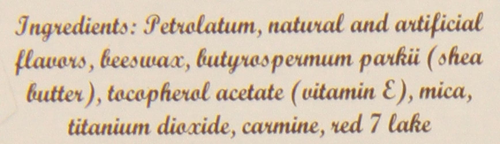 Rosebud Lip Balm, Brambleberry Rose, .8 Ounce thumbnail 6