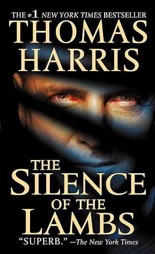 The Silence of the Lambs (Hannibal Lecter) - Image 1