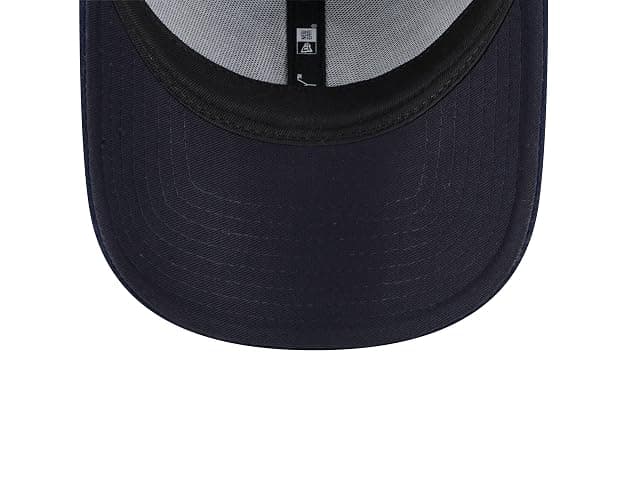 New era New York Yankees League Essential 9forty Snapback Cap thumbnail 5