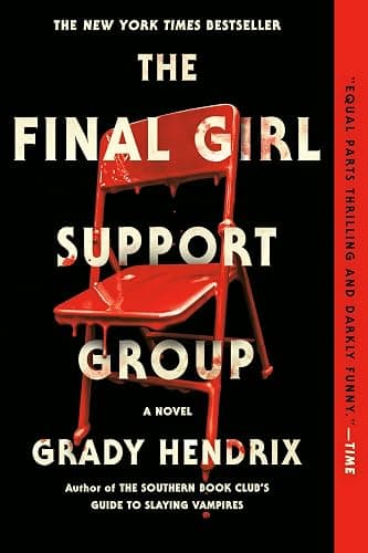 The Final Girl Support Group - Image 1