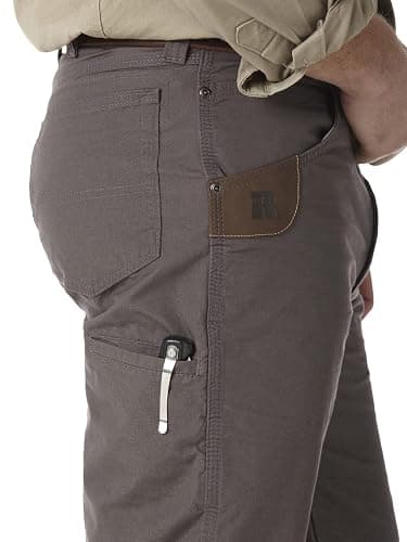 Wrangler Men's Riggs Workwear Technician Work Utility Pants thumbnail 5