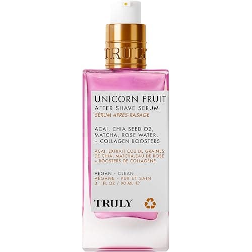 Truly Luxury After Shave Serum | Soothing & Hydrating Post Shave Treatment to Prevent Ingrown Hair For Smooth, Irritation-Free Skin thumbnail 6