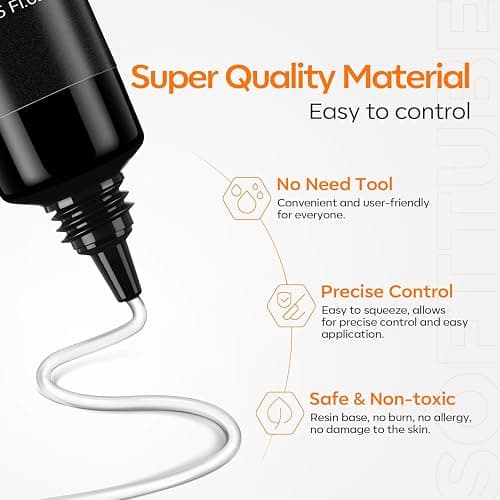 modelones 3d nail sculpting gel thumbnail 4