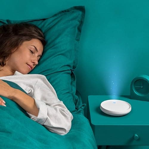 Dodow Sleep Aid Device - Over 1 Million Users are Falling Asleep Faster with Dodow! thumbnail 3