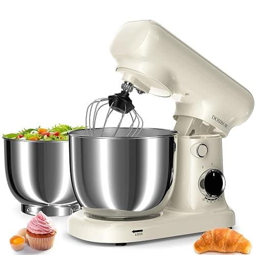 Robot Pâtissier - Image 1