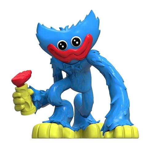 Poppy Playtime Series 2 Collectable Minifigures thumbnail 2