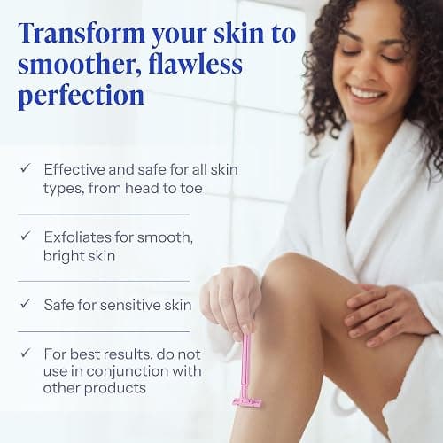 Tend Skin Solution for Unsightly Razor Bumps, Ingrown Hair and Razor Burns, Post Shaving and Waxing Toner for Men and Women, Made in USA, 4 Oz thumbnail 3