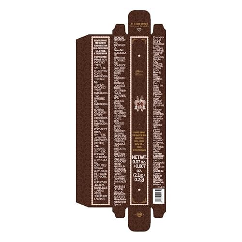 Flower Knows The Sweetie Bear Dual-Ended Brow Gel & Pencil,Long Lasting with Precision Tip,Eyebrow Definer Pencil,Creates Full,Natural-Looking,Tames and Combs Brow Brush(01 Taupe Brown) thumbnail 8