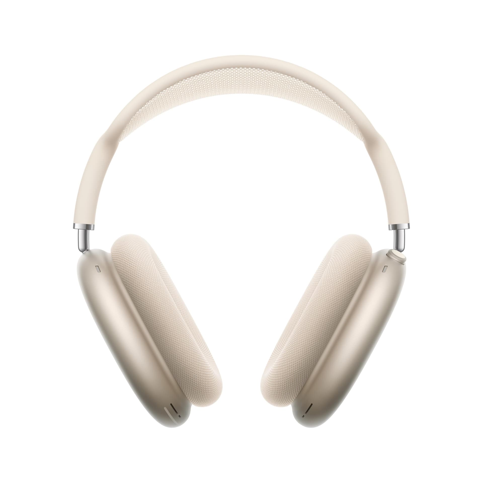 Apple AirPods Max - Starlight - Image 1