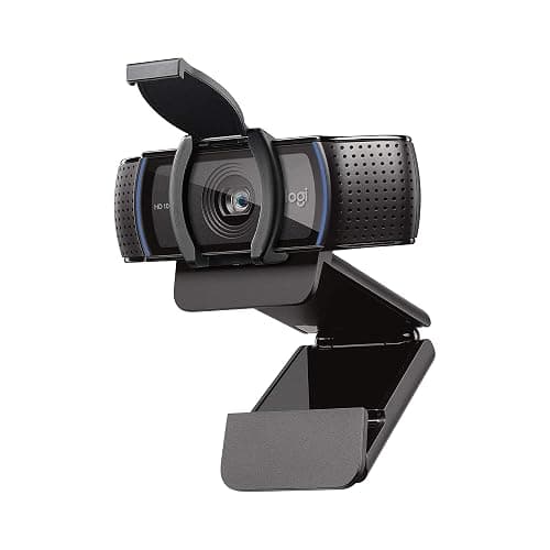 Logitech C920e HD 1080p Mic Disabled Webcam Certified Zoom and Microsoft | Certified for Zoom and Microsoft Teams, TAA Compliant - Image 1