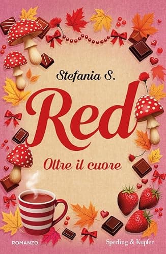 Red. Oltre il cuore - Image 1