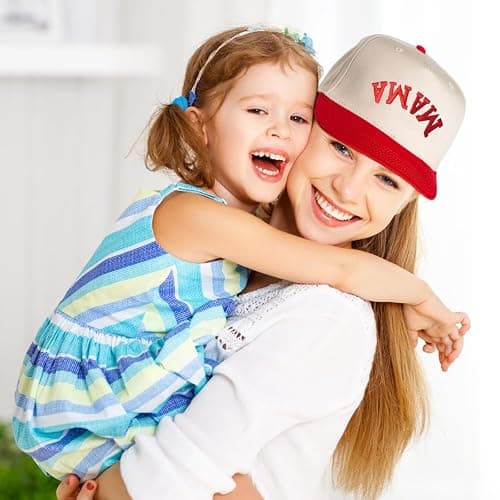 Put It On My Husband's Tab Funny Trucker Hats Women Vintage Adjustable Baseball Cap Embroidery Fashion Trucker Hat thumbnail 5