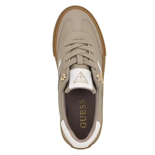 GUESS Women's Loui Sneakers thumbnail 5