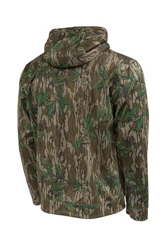 Muddy Men's TRX Performance Hoodie thumbnail 2