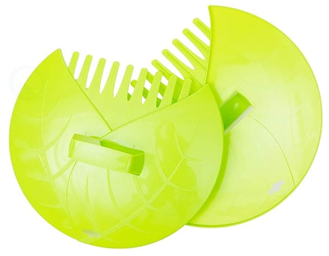 Gardenised Leaf Scoops