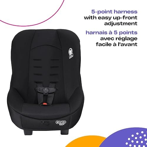 Cosco Scenera Next Convertible Car Seat thumbnail 7