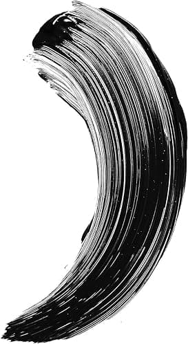Maybelline Volum' Express The Falsies Waterproof Mascara, Volumizing and Separating Make Up Formula, Very Black, 1 Count thumbnail 6