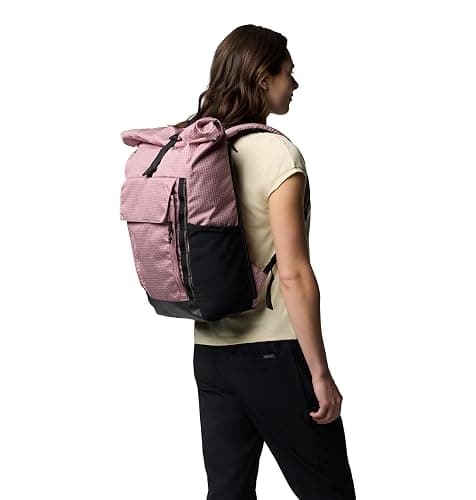 Columbia Unisex Convey™ III 27l Rolltop Backpack (pack of 1) thumbnail 7