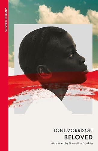 Beloved: Toni Morrison (Vintage Classics) - Image 1