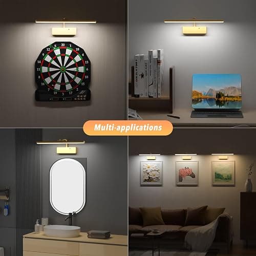 Picture Light thumbnail 8