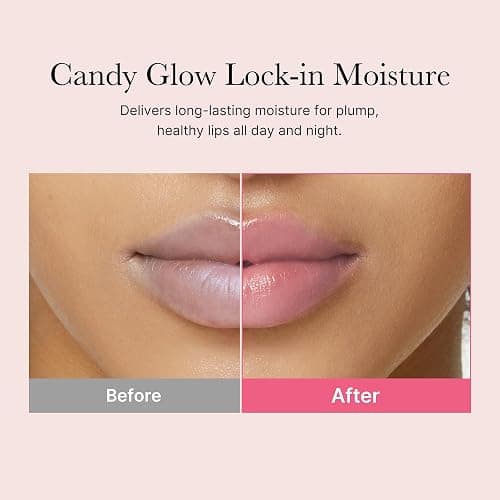 medicube PDRN Lip Sleeping Mask - Overnight Lip Balm for Lasting Moisture | Salmon PDRN, Collagen, Shea Butter for Softer Lips - Long-lasting Moisture, Overnight Lip Care, Korean Skincare 0.35 oz. thumbnail 4
