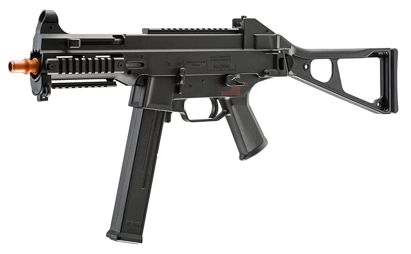 VFC H&K HK UMP GBB Airsoft Gun - Image 1